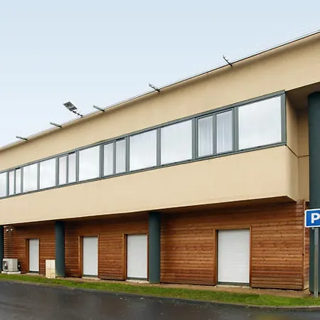 Campanile Blanc-mesnil