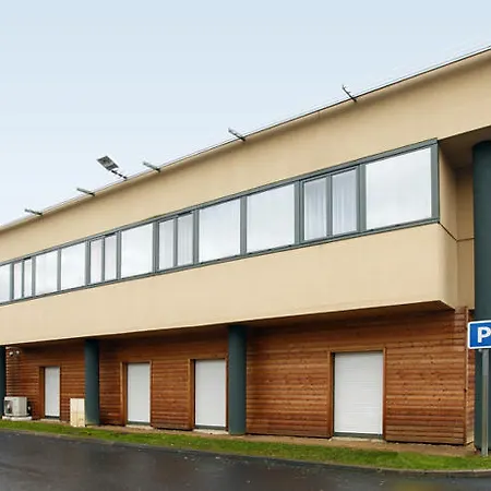 Campanile Prime - Mesnil