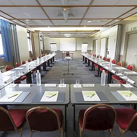 Restaurant Campanile 3*