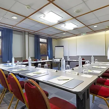 Restaurant Campanile Hotel