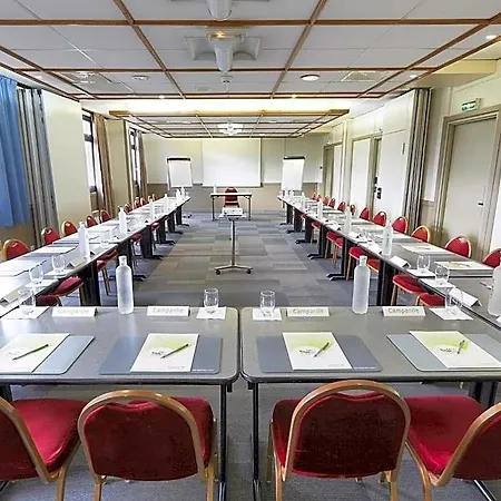Restaurant Campanile