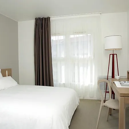 Campanile Blanc-mesnil Hotel