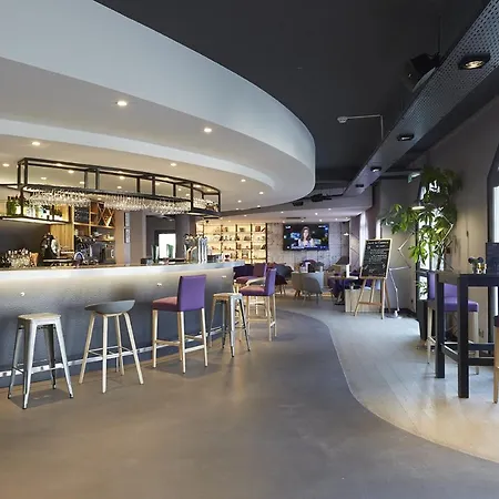 Restaurant Campanile Le Blanc-Mesnil
