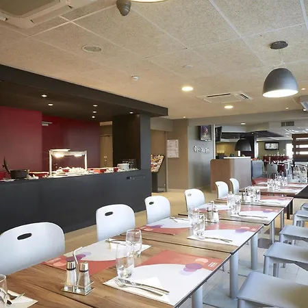 Campanile Prime - Mesnil