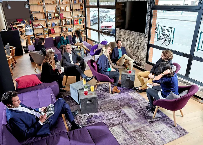 Campanile Prime - Mesnil