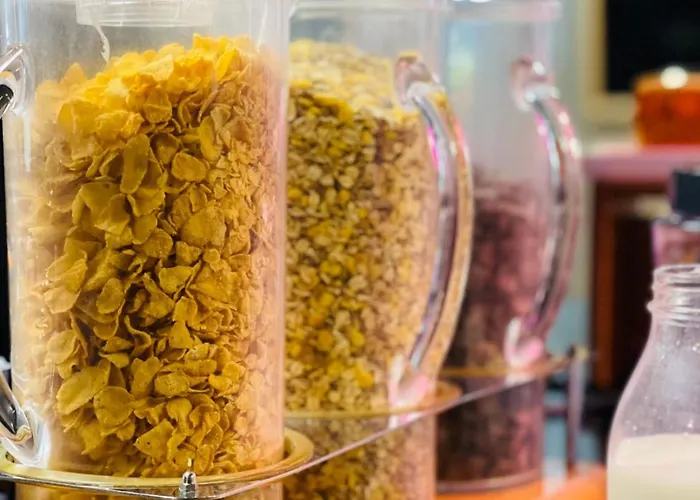 Campanile Prime - Mesnil 3* Le Blanc-Mesnil