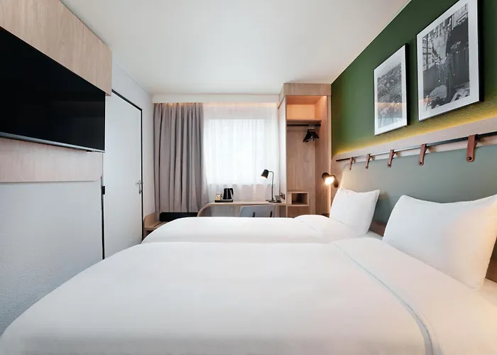 Campanile Prime - Mesnil