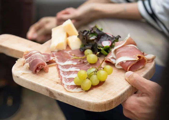 Hotel Campanile Prime - Mesnil Le Blanc-Mesnil