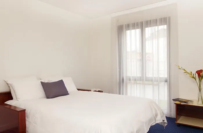 Campanile Prime - Mesnil