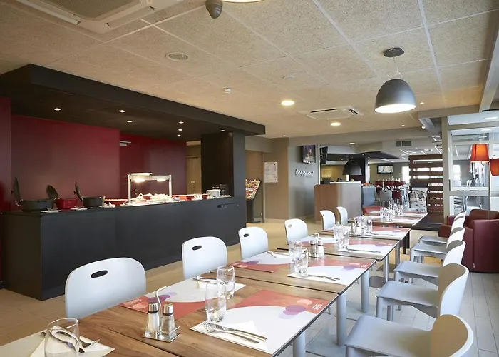 Campanile Prime - Mesnil