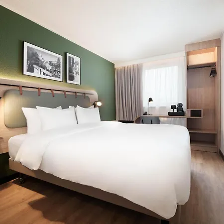 Otel Campanile Blanc-mesnil